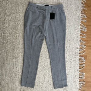 ASOS Wool Dress Pants